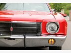Thumbnail Photo 27 for 1970 Chevrolet Monte Carlo SS